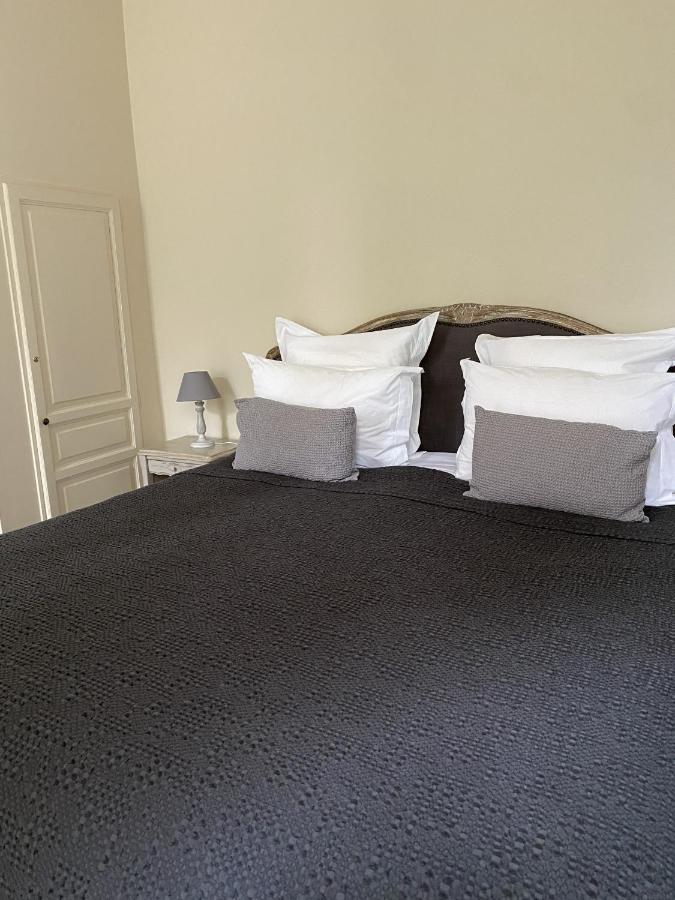 Guest house N15 - Les Confidences - D'hotes *