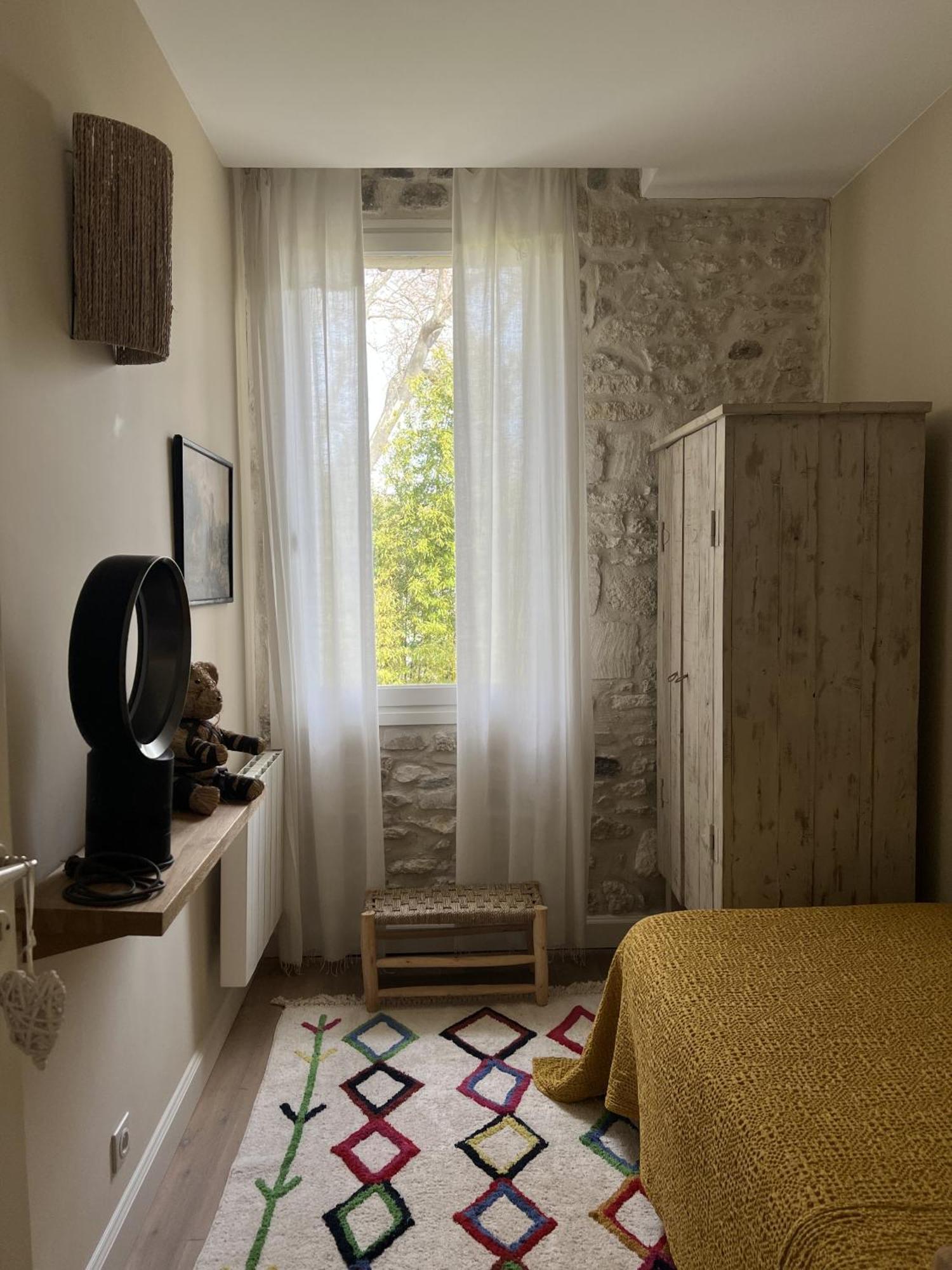 Guest house N15 - Les Confidences - D'hotes Avignon